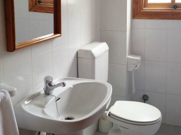 Hotel Teremar Бенидорм Экстерьер фото
