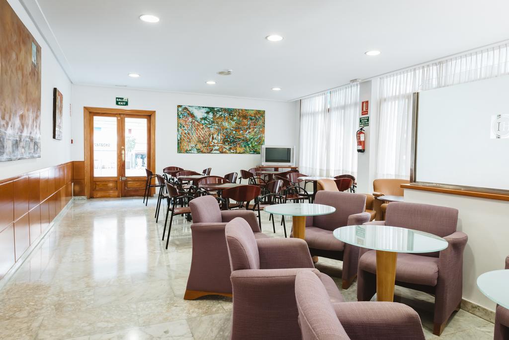 Hotel Teremar Бенидорм Экстерьер фото